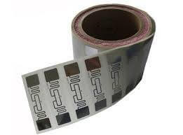 RFID Singapore - What is an RFID Tag?