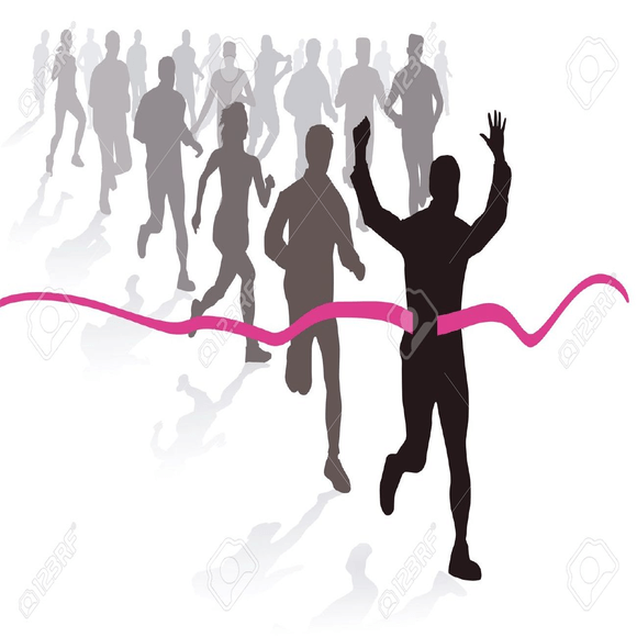 RFID Race Time Tracking Singapore